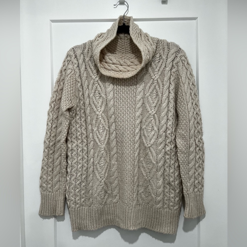 Zara Knit Sweater
